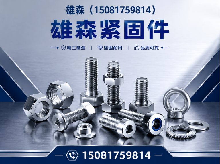 邯郸经济技术开发区预埋件展示图