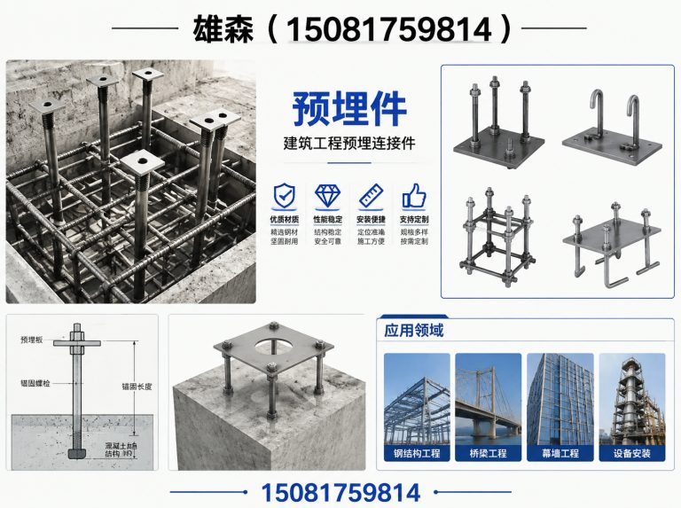 邯郸经济技术开发区邯郸紧固件厂家展示图